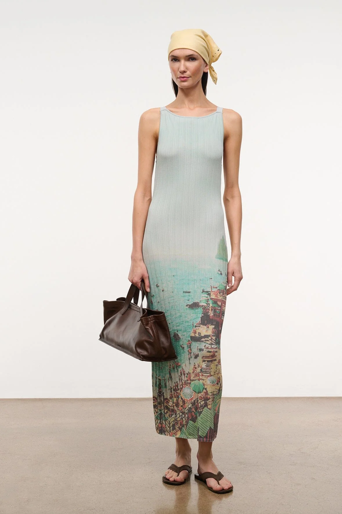 BRYN DRESS | ENDLESS SUMMER