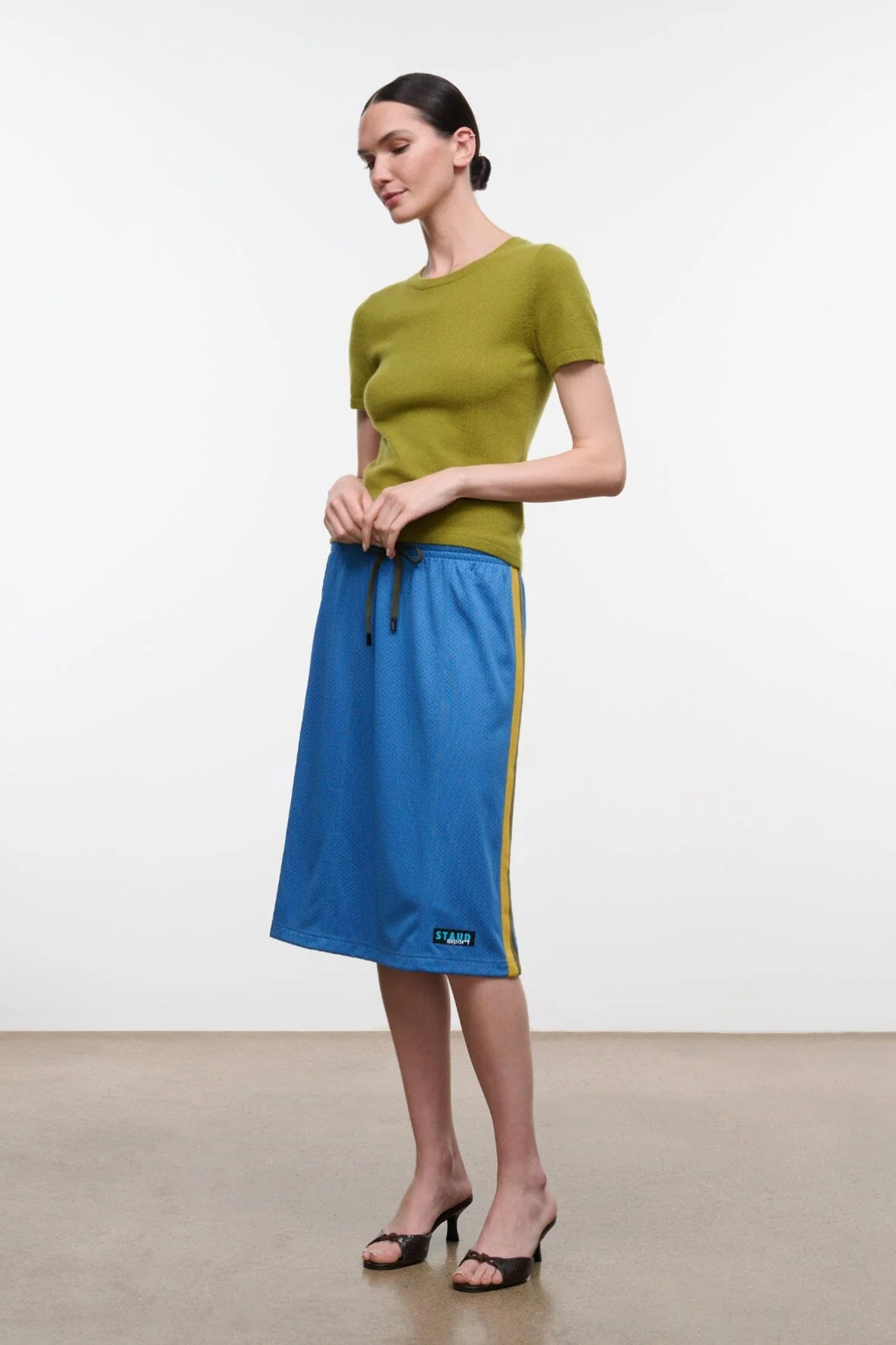 HASKELL SKIRT | RIVERSIDE