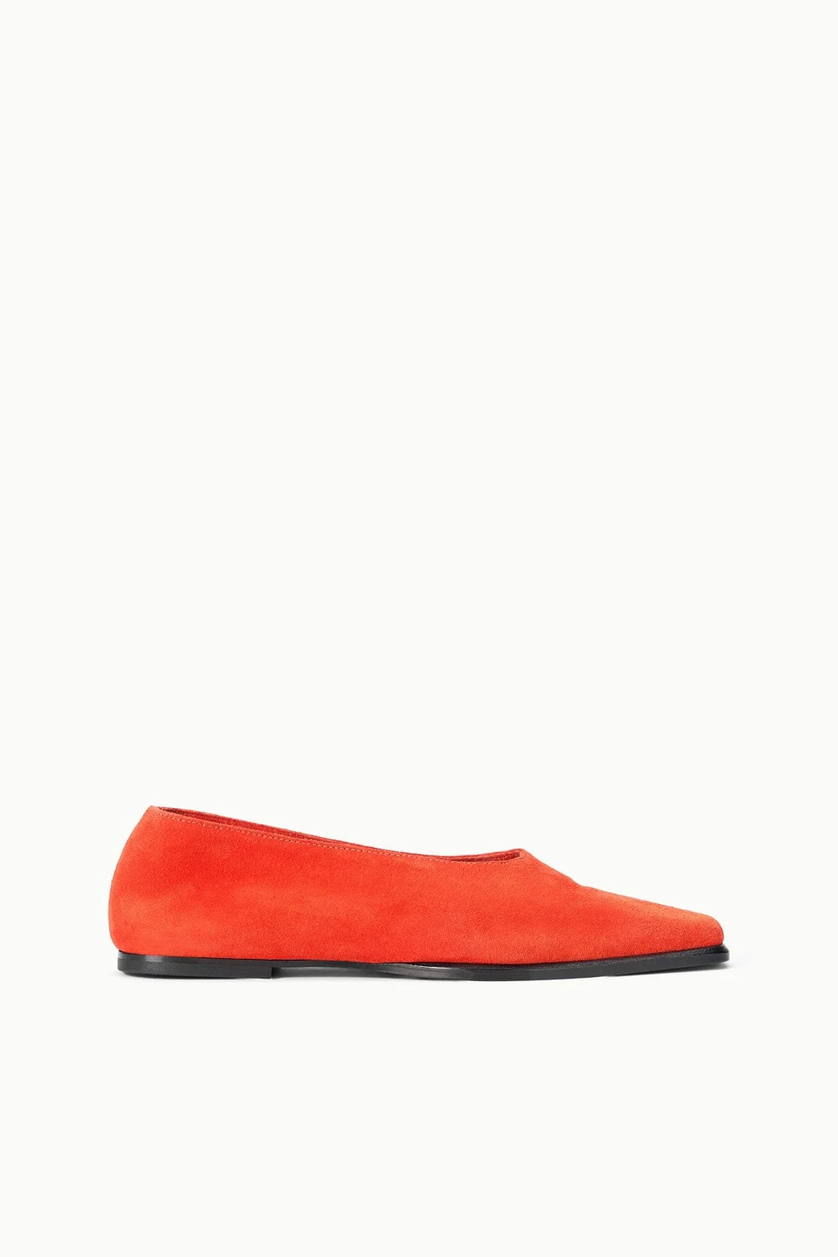 LEWIS FLAT | TANGELO