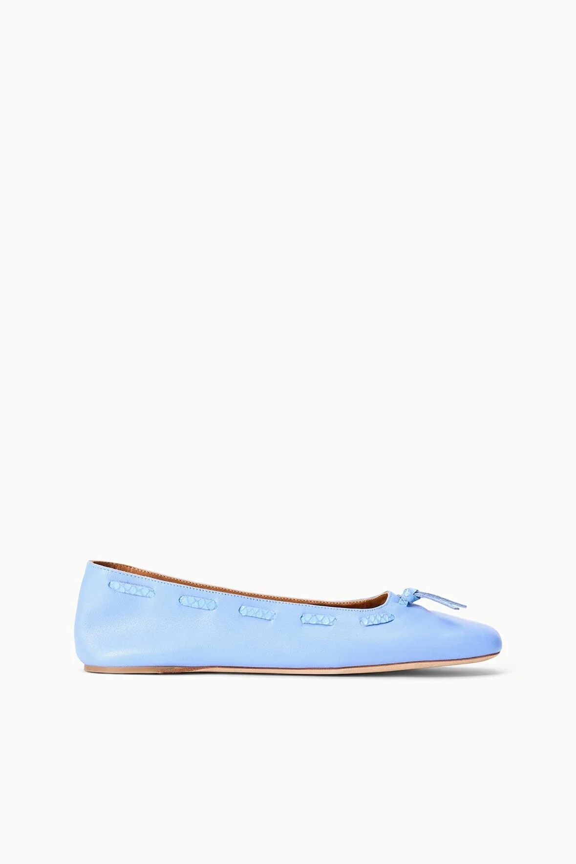 MILO FLAT | CIELO