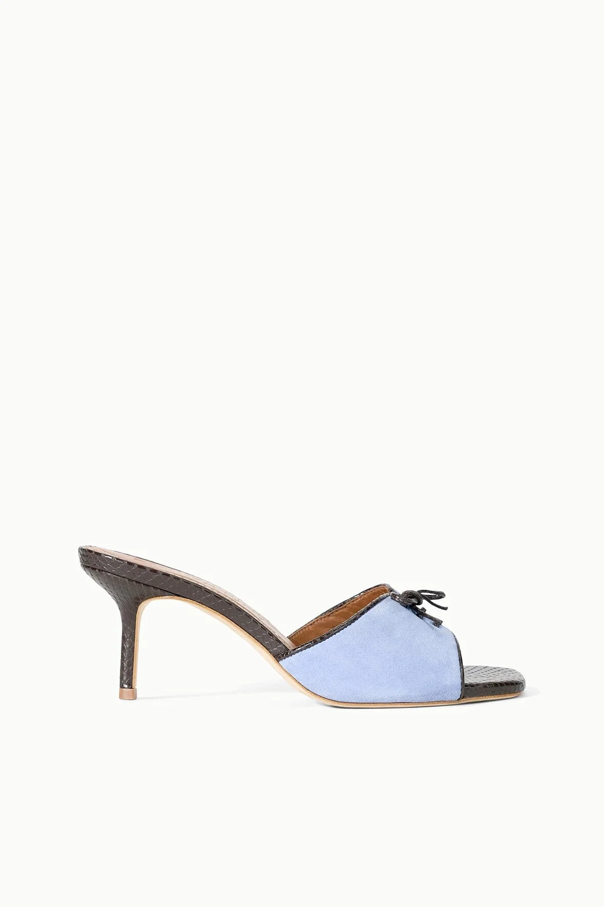 BLAKE MULE | CIELO SUEDE