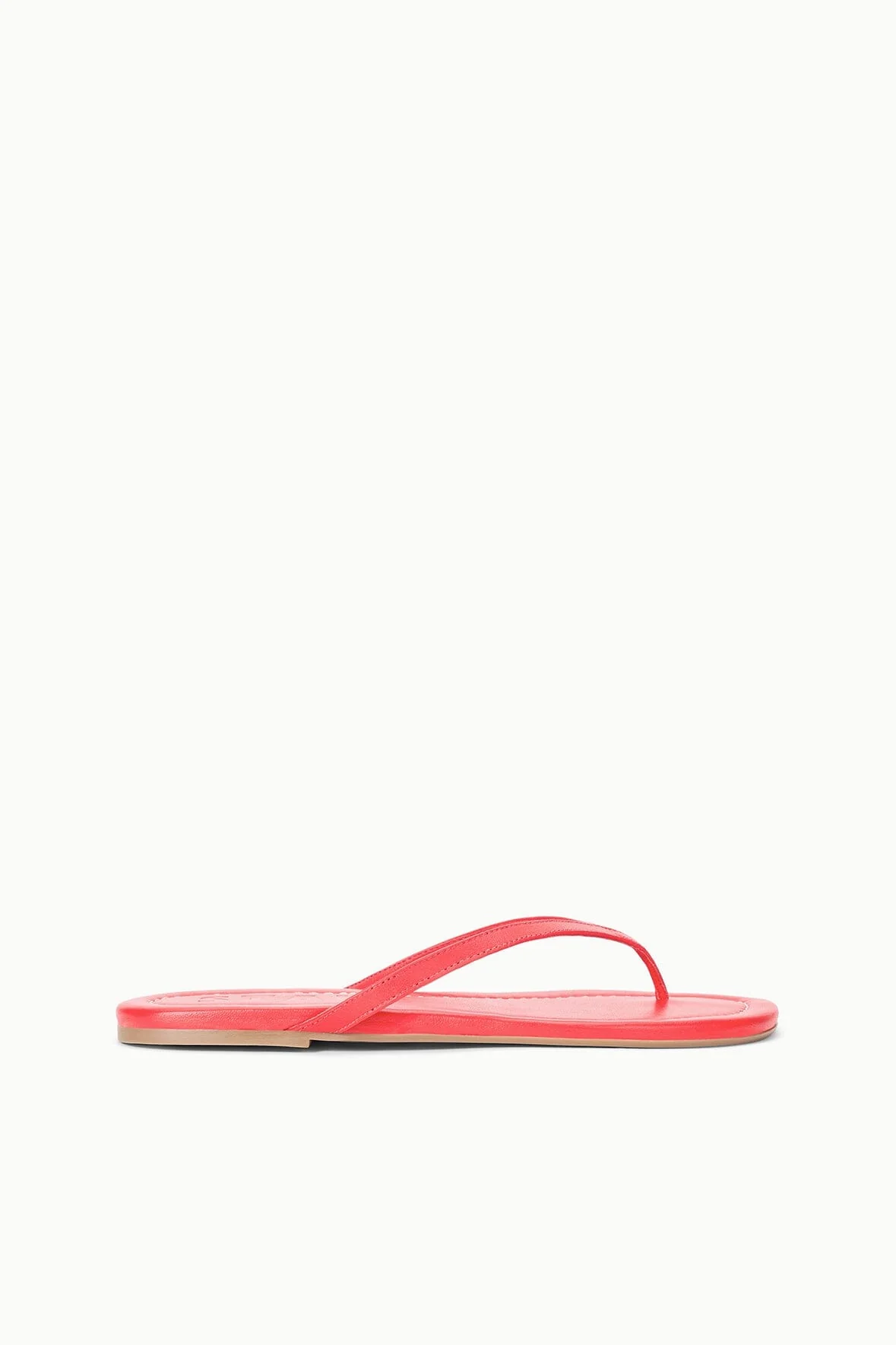 FREJA THONG | RED ROSE