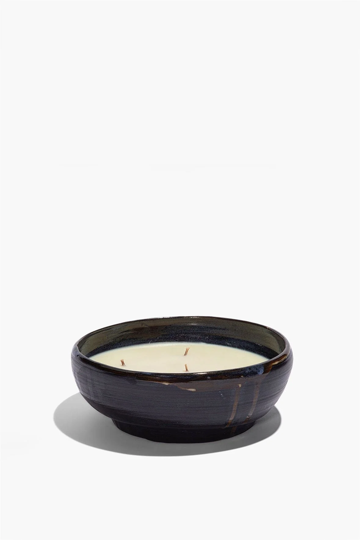 LARGE CERAMIC CANDLE | SERRE