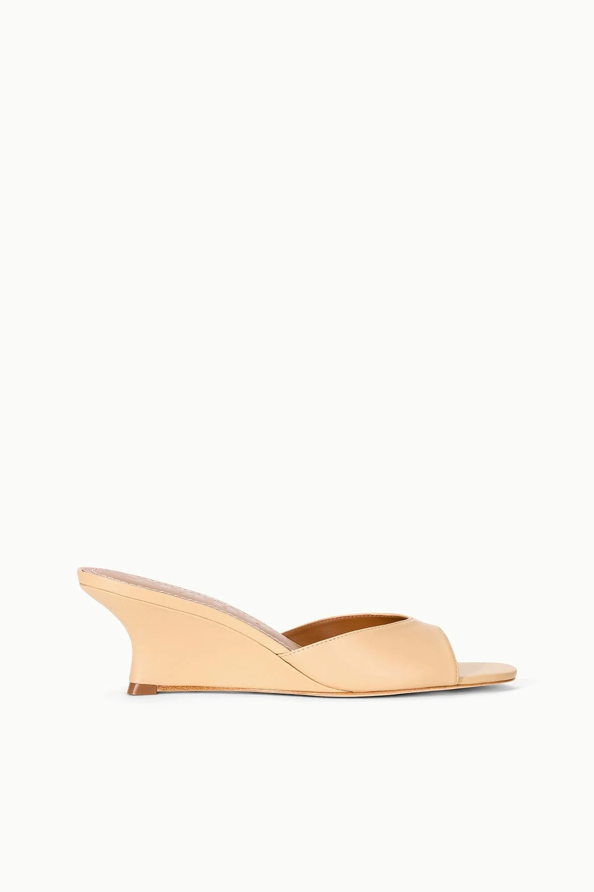 BRIGITTE WEDGE | PORCINI