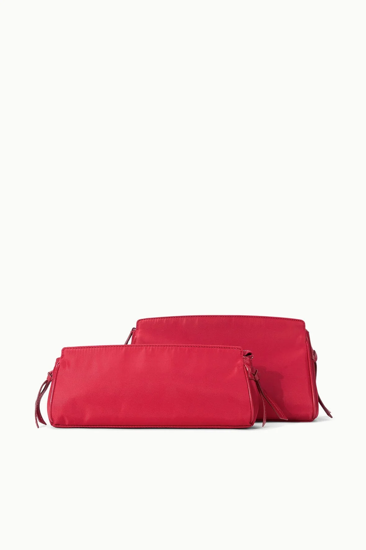 MAUDE POUCHES | ROUGE